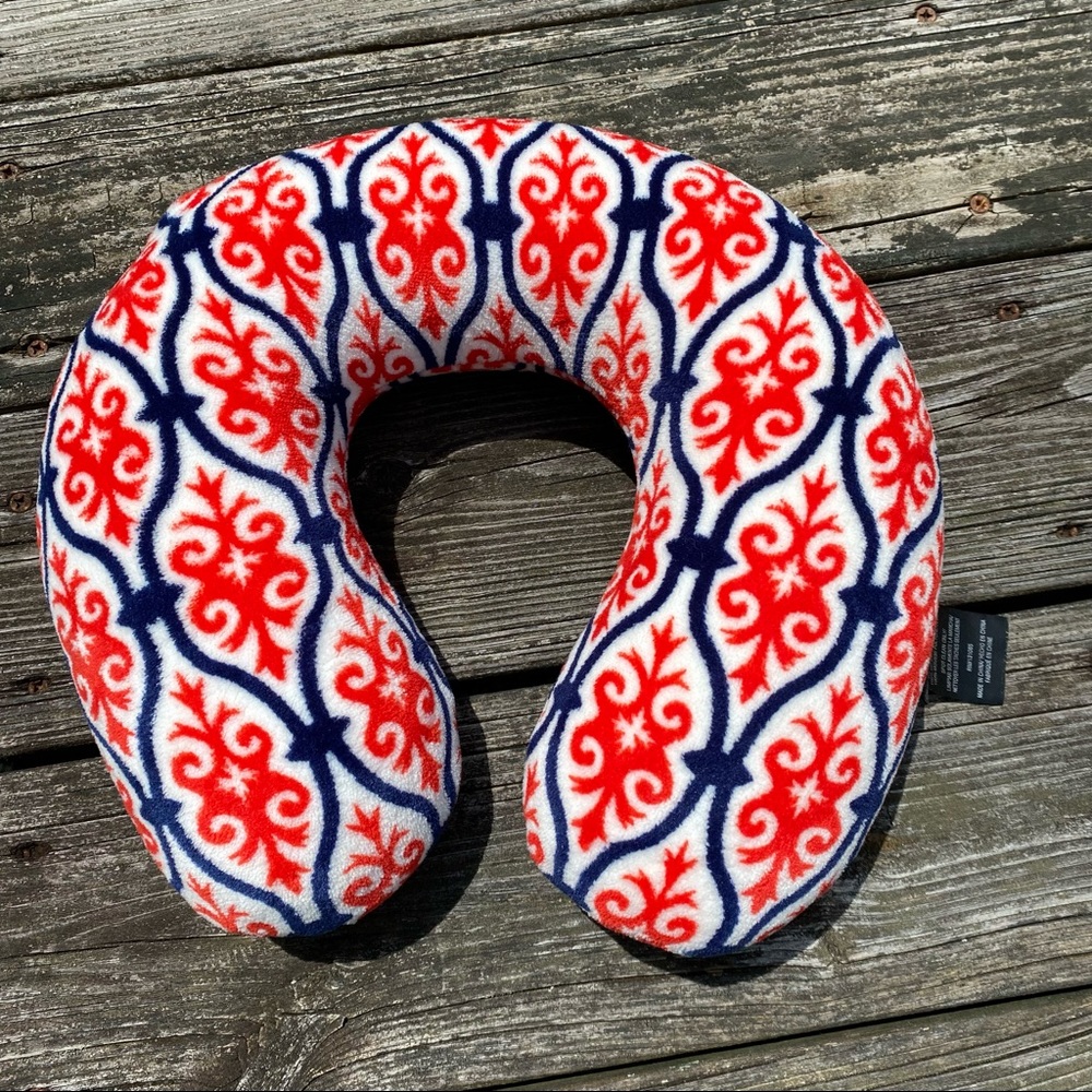 Neck Pillow